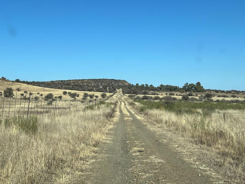 0 Bedroom Property for Sale in Heilbron Free State